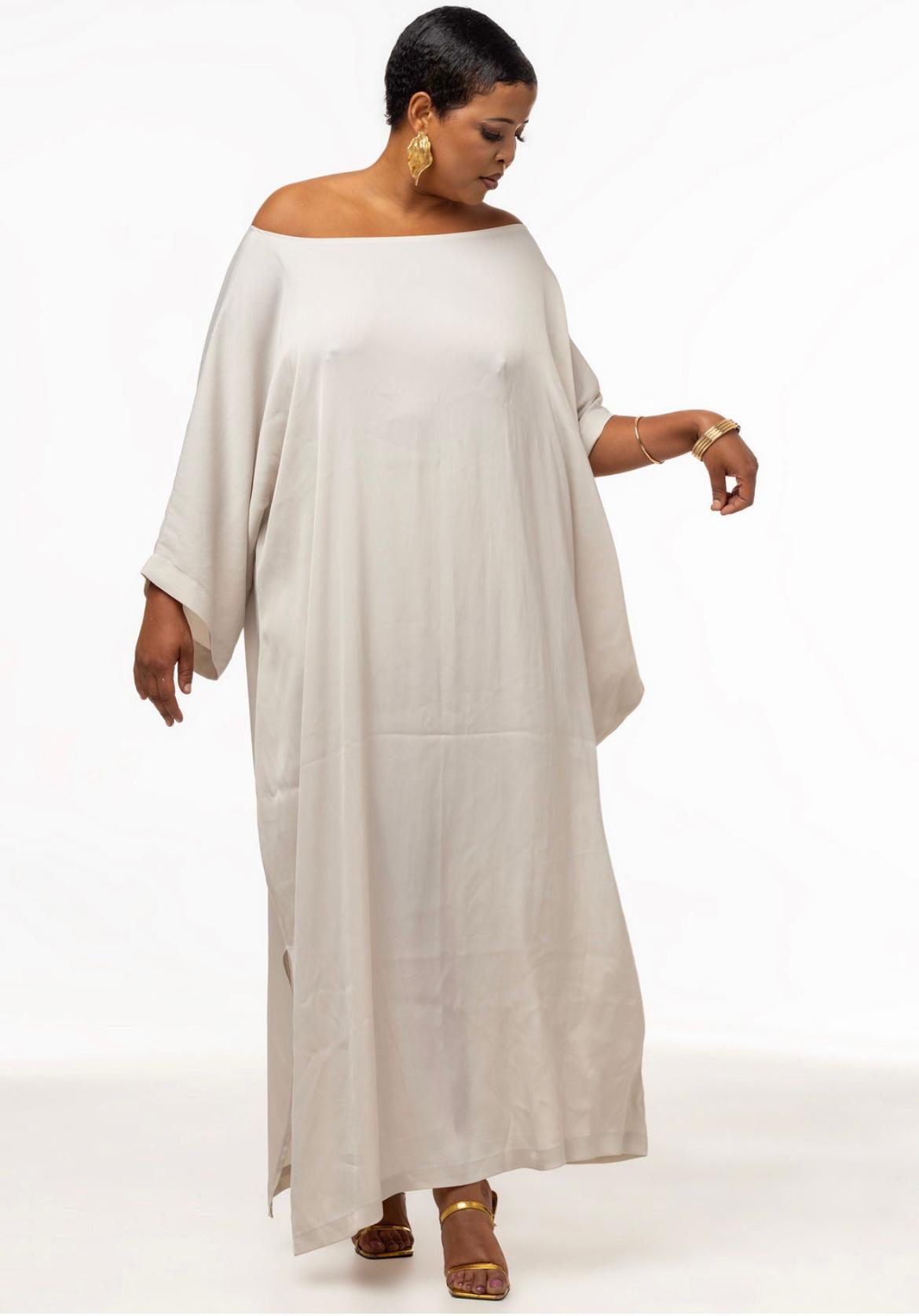 Off Shoulder dress