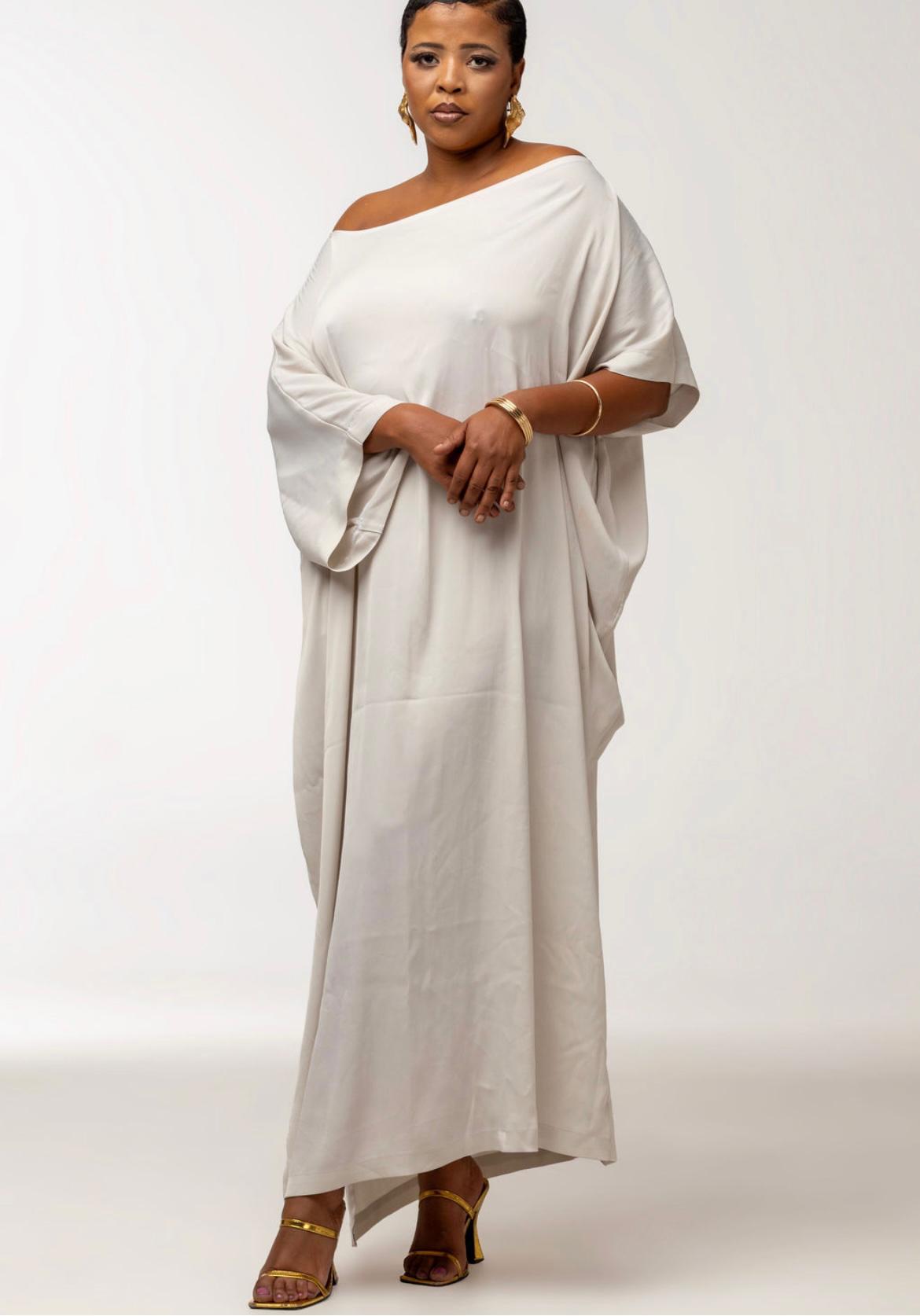Off Shoulder dress